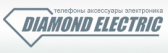 Diamond Electric Интернет Магазин Санкт Петербург