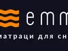 Офіційний магазин матрасів фабрики EMM