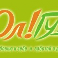 Ол ай. Логотип ол Гуд. Ол Гуд Новосибирск. Ол Гуд Казань сотрудники. Ол Гуд парфюмерия и косметика магазины.