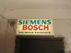 Siemens Bosch / Ювелирная мастерская